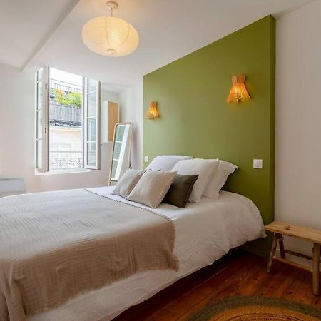 Ღ Mezzanine • T4 Spacieux, Lumineux Et Cosy La Rochelle (Charente-Maritime) Exterior foto