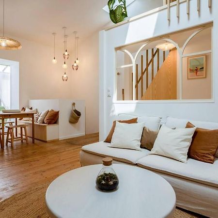 Ღ Mezzanine • T4 Spacieux, Lumineux Et Cosy La Rochelle (Charente-Maritime) Exterior foto