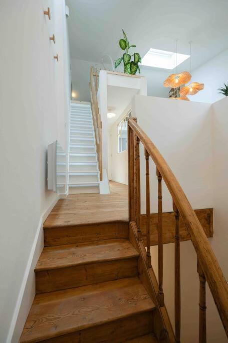 Ღ Mezzanine • T4 Spacieux, Lumineux Et Cosy La Rochelle (Charente-Maritime) Exterior foto