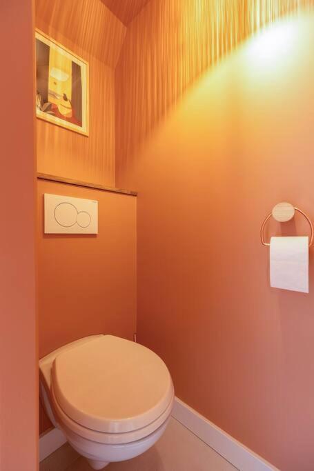 Ღ Mezzanine • T4 Spacieux, Lumineux Et Cosy La Rochelle (Charente-Maritime) Exterior foto